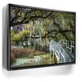 Featured image 5 for Mossy Southern Bridge