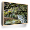 Featured image 9 for Mossy Southern Bridge