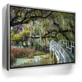 Featured image 8 for Mossy Southern Bridge