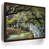 Featured image 10 for Mossy Southern Bridge