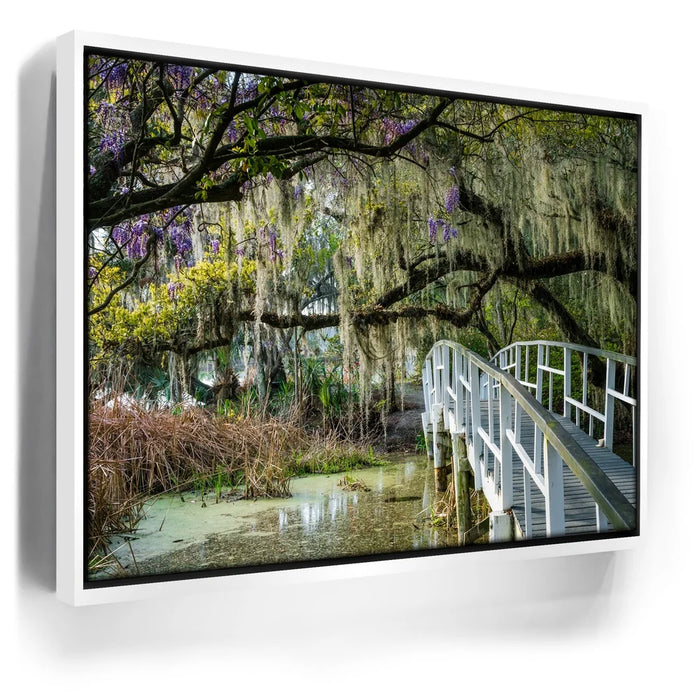 Featured image 6 for Mossy Southern Bridge