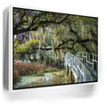 Featured image 6 for Mossy Southern Bridge