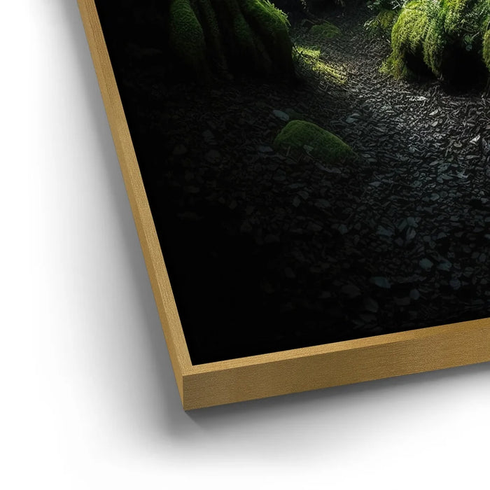 Featured image 12 for Mossy Tree