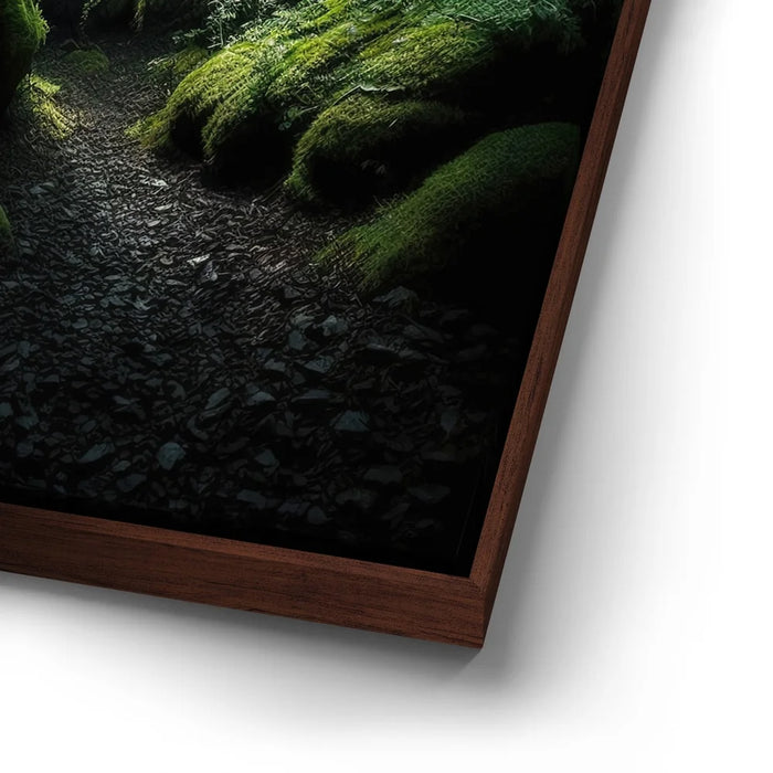 Featured image 14 for Mossy Tree