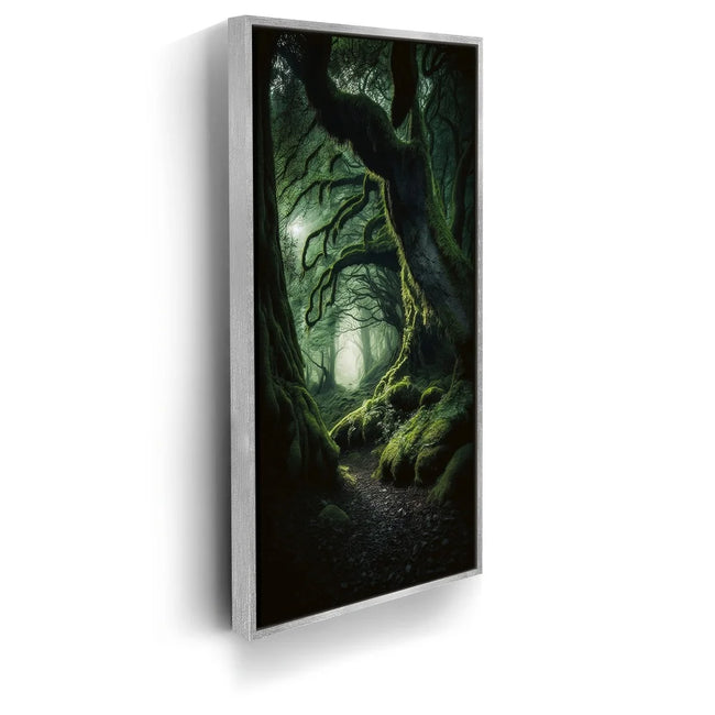 Featured image 8 for Mossy Tree