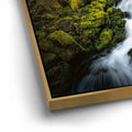 Thumbnail image 12 for Mossy Waterfall