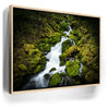 Featured image 9 for Mossy Waterfall