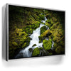 Featured image 8 for Mossy Waterfall