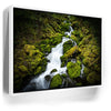 Featured image 6 for Mossy Waterfall