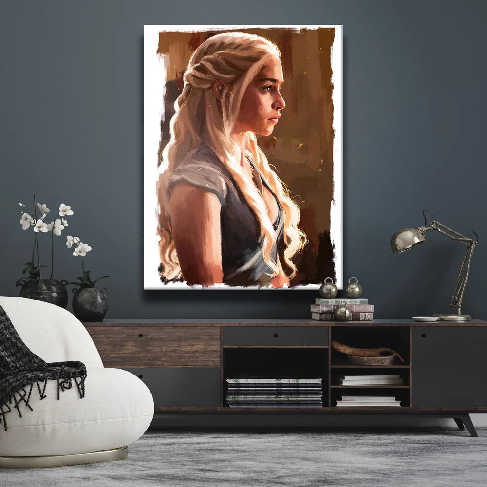 Featured image 2 for Mother of Dragons