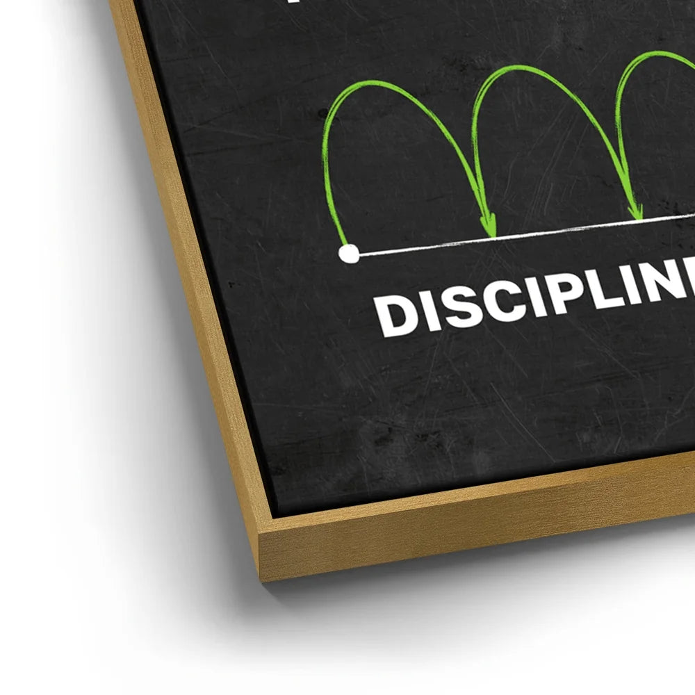 Featured image 12 for Motivation Vs. Discipline