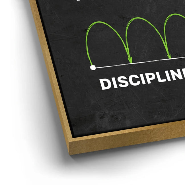 Featured image 12 for Motivation Vs. Discipline