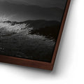 Thumbnail image 14 for Mount Fuji Cherry Blossom Sunrise - B & W