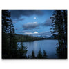 Featured image 1 for Mount Hood & The Moon