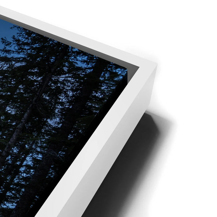 Featured image 13 for Mount Hood & The Moon