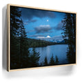 Featured image 9 for Mount Hood & The Moon