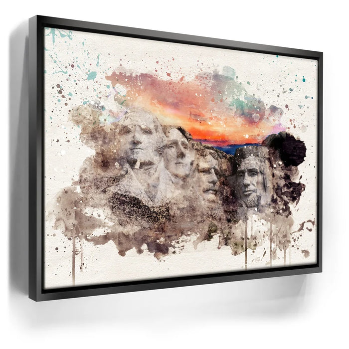 Featured image 5 for Mount Rushmore