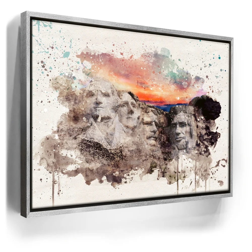 Featured image 8 for Mount Rushmore