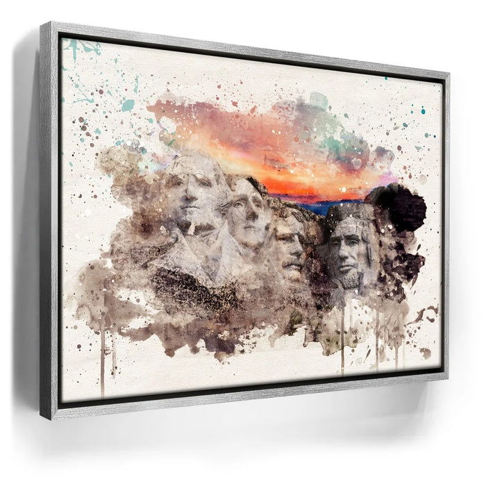 Featured image 8 for Mount Rushmore