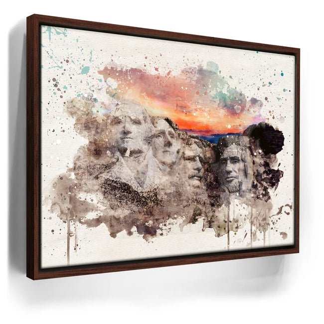 Featured image 10 for Mount Rushmore