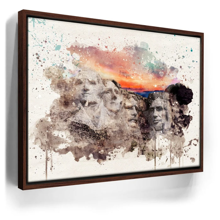 Featured image 10 for Mount Rushmore