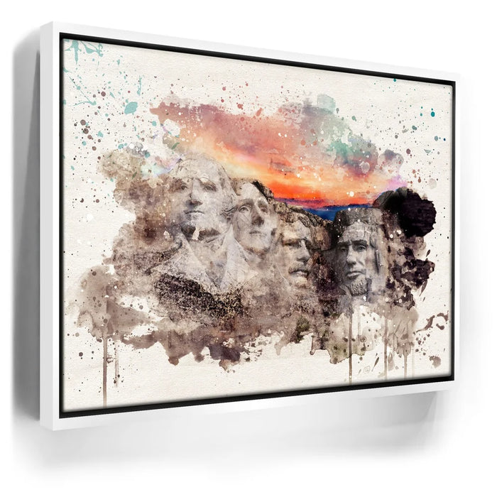 Featured image 6 for Mount Rushmore