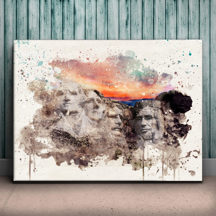 Featured image 1 for Mount Rushmore