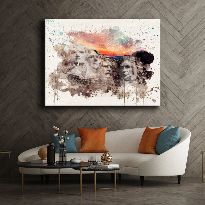 Featured image 2 for Mount Rushmore