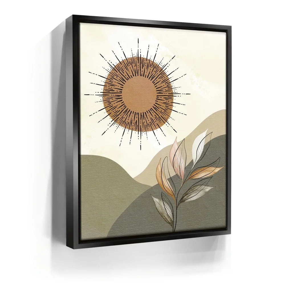 Featured image 5 for Mountain Valley Radiance - Boho