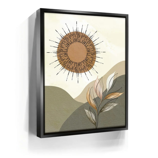 Featured image 5 for Mountain Valley Radiance - Boho