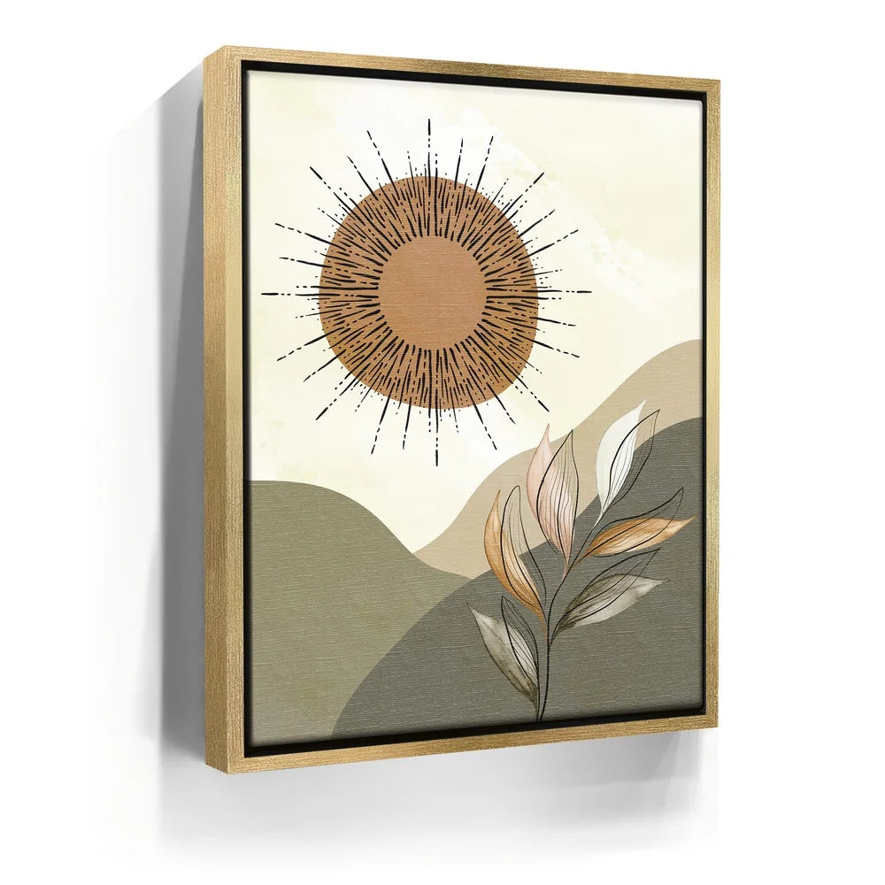 Featured image 7 for Mountain Valley Radiance - Boho
