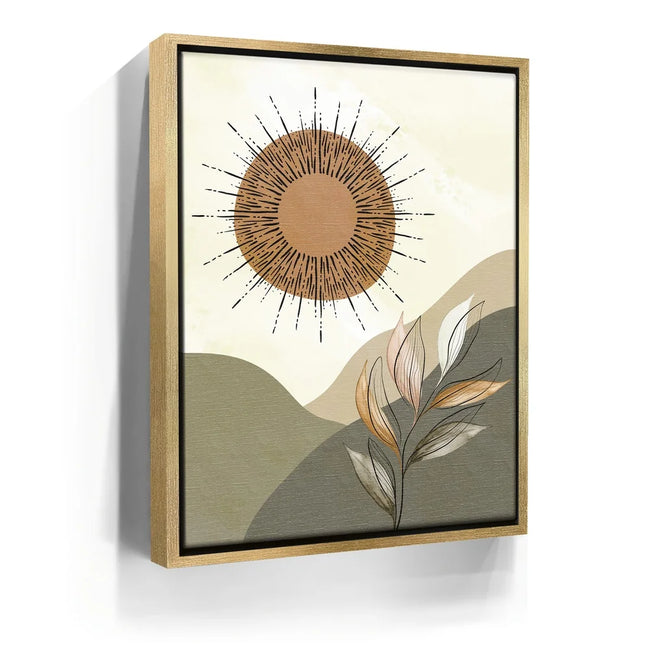 Featured image 7 for Mountain Valley Radiance - Boho