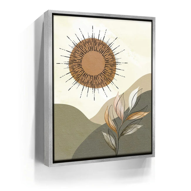Featured image 8 for Mountain Valley Radiance - Boho