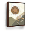 Featured image 10 for Mountain Valley Radiance - Boho