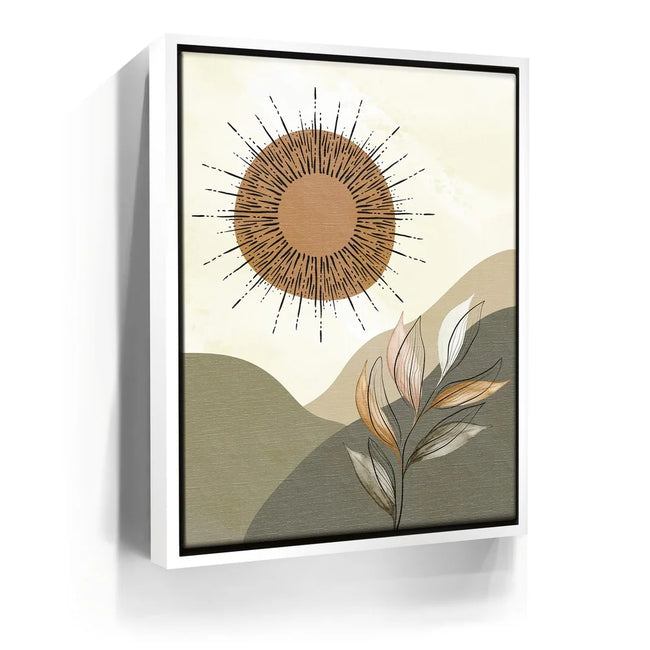 Featured image 6 for Mountain Valley Radiance - Boho