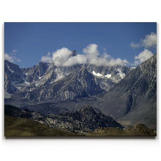 Mt. Whitney Majesty