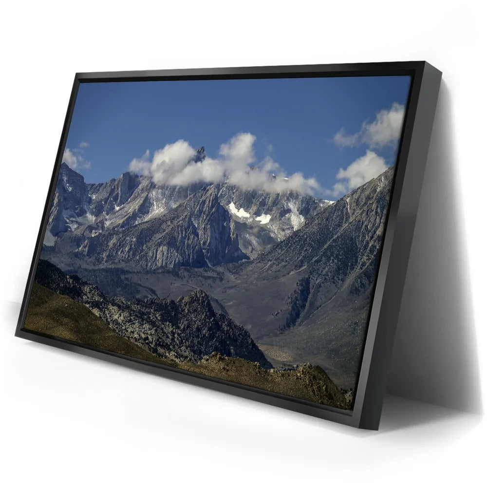 Featured image 2 for Mt. Whitney Majesty