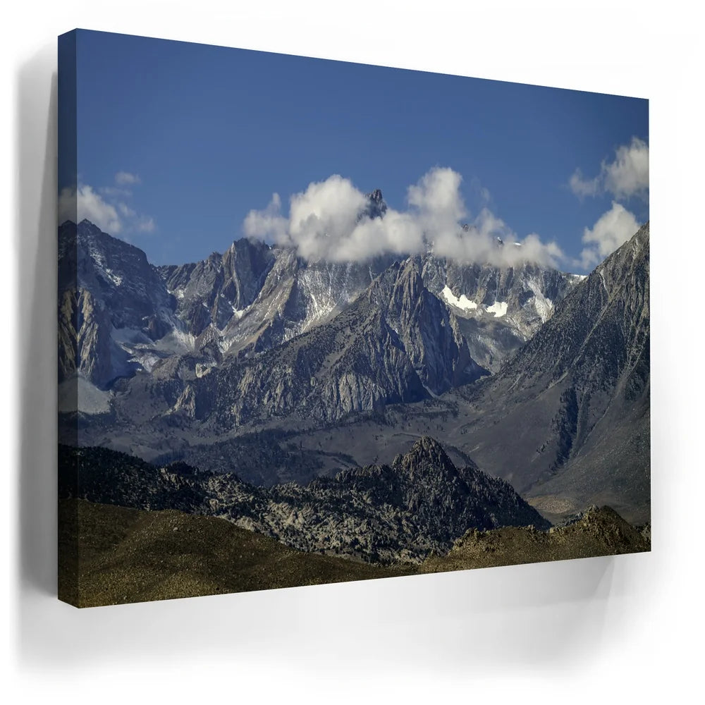 Featured image 3 for Mt. Whitney Majesty