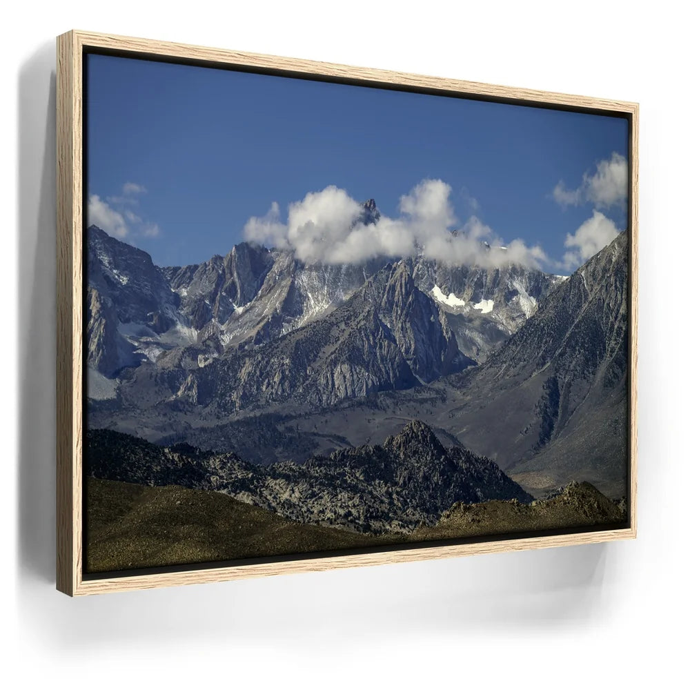 Featured image 10 for Mt. Whitney Majesty