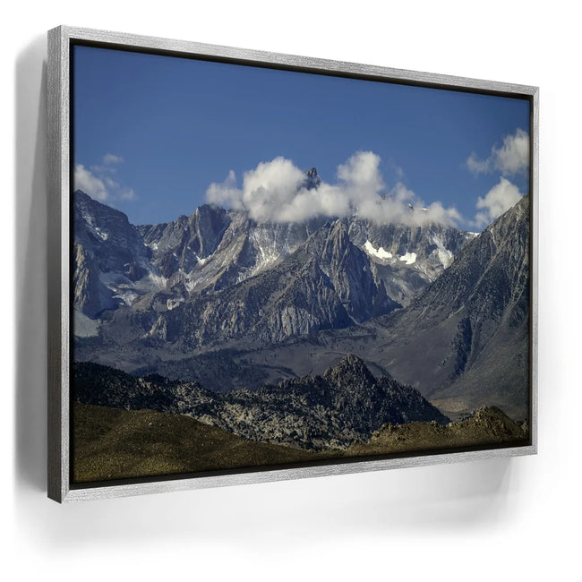 Featured image 9 for Mt. Whitney Majesty