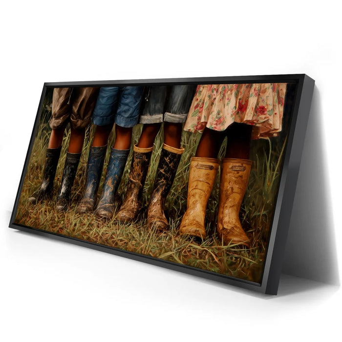 Featured image 2 for Mud Chronicles