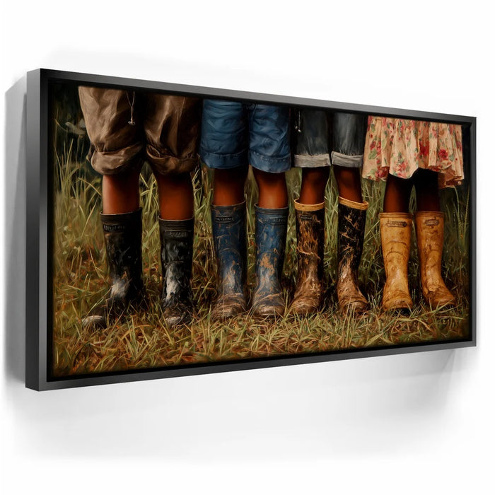 Featured image 6 for Mud Chronicles