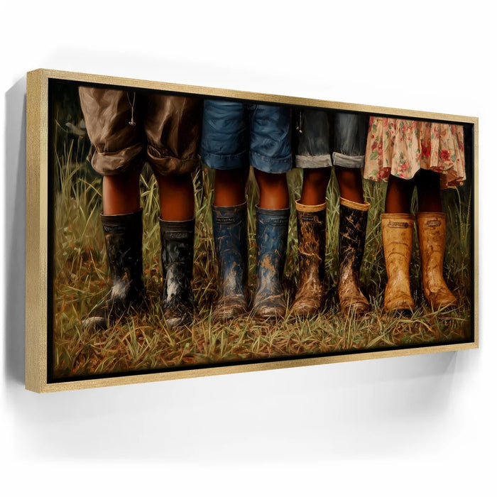 Featured image 8 for Mud Chronicles