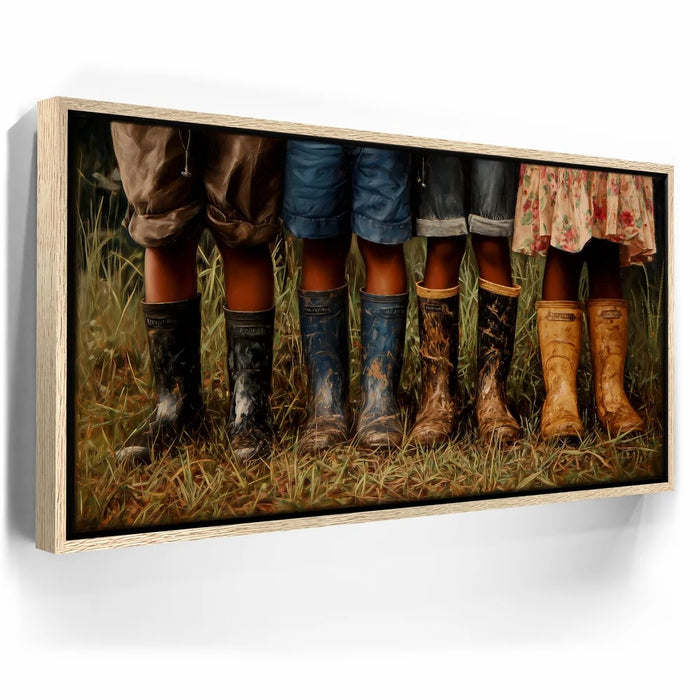 Featured image 10 for Mud Chronicles