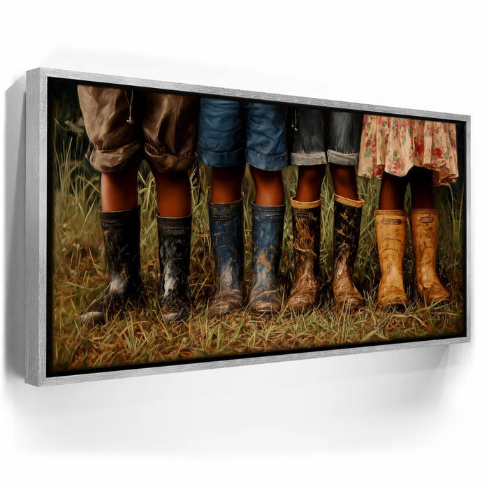 Featured image 9 for Mud Chronicles