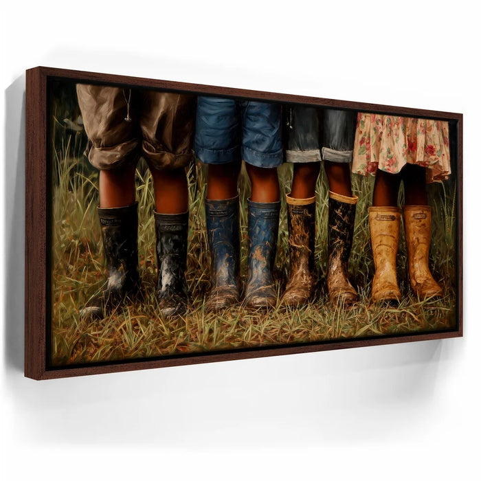 Featured image 11 for Mud Chronicles