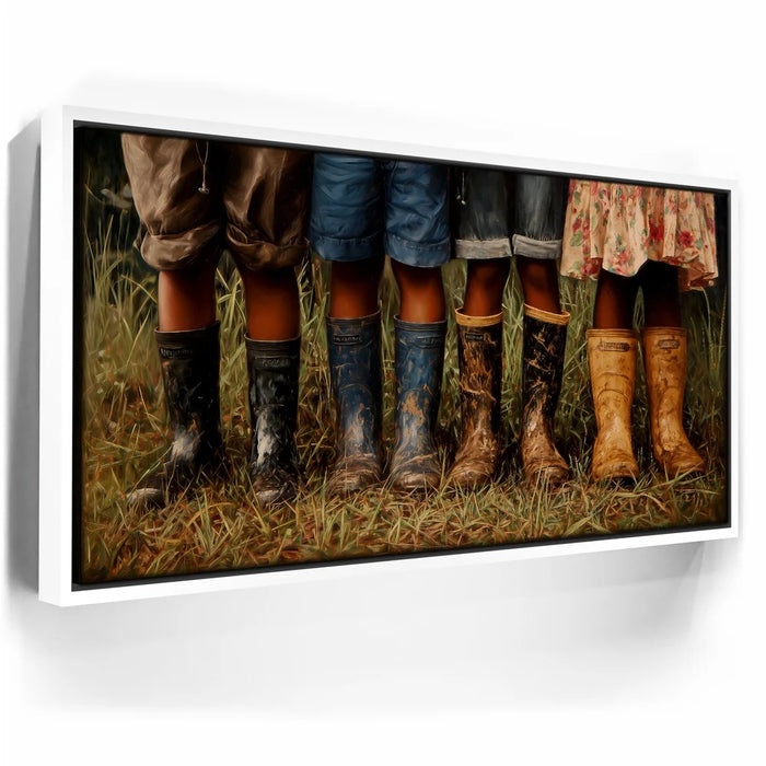 Featured image 7 for Mud Chronicles