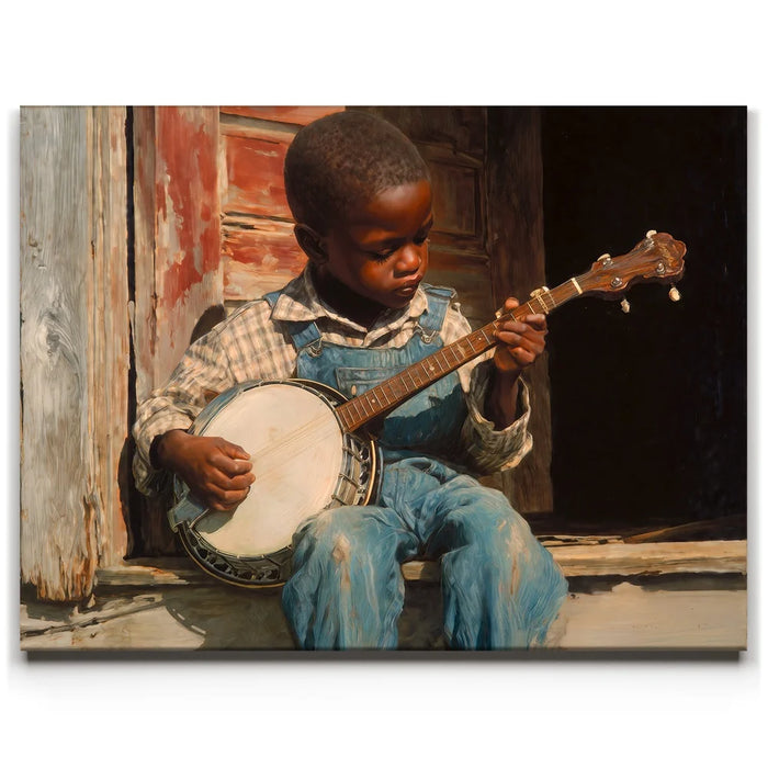 Featured image 1 for Muddy River Melody