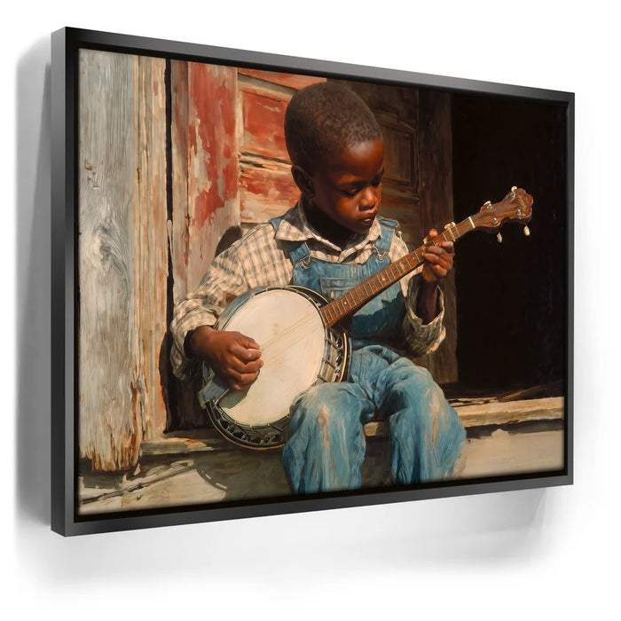 Featured image 6 for Muddy River Melody