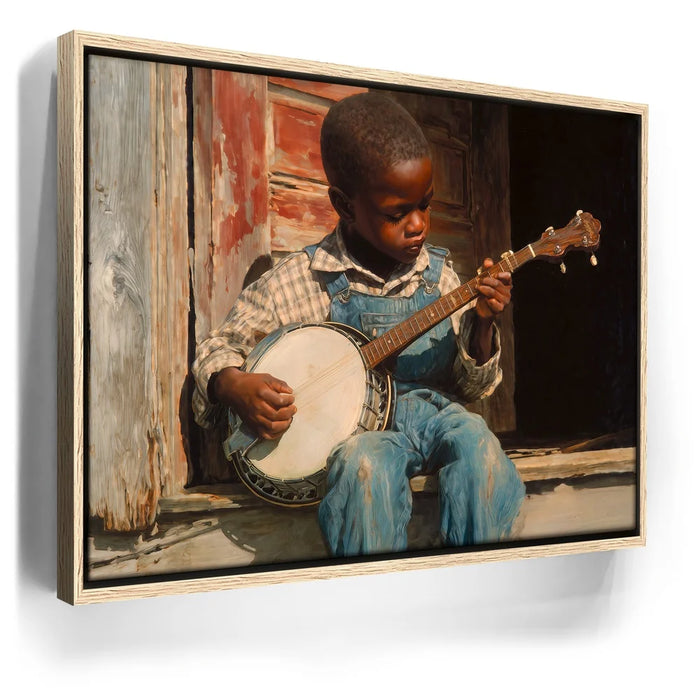 Featured image 10 for Muddy River Melody